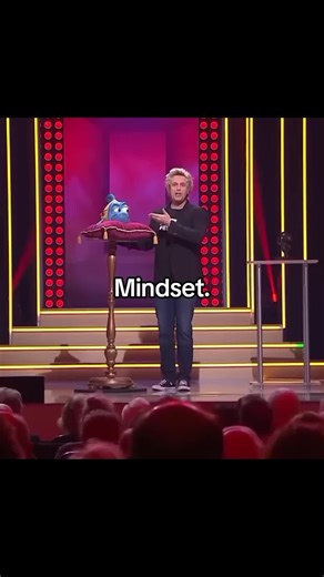 The Power of Mindset in Achieving Success