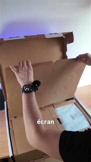 🫰Le meilleur moniteur pour les MacBook