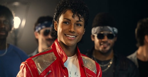 ‘Michael’ Trailer Finally Out—Get Ready for the King of Pop | Instinct Magazine
