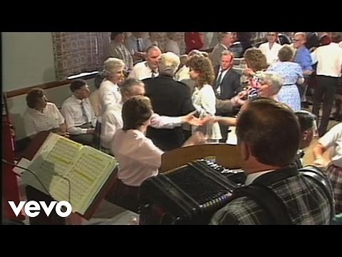 Jimmy Shand - Waltz Country Dance