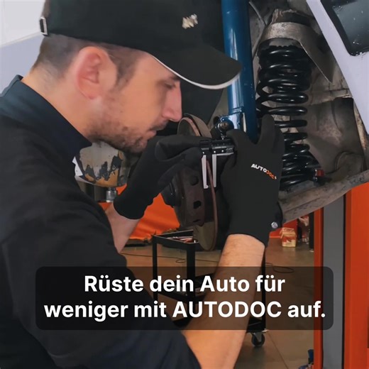 Suchst du nach Autoteilen? Die besten Angebote für Autoteile! 😎 | autodoc.eu