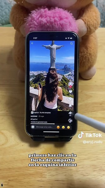 #capcut #capcutpioneer I was going to get sad, but I remember how excited I am for my trip to Brazil which is in 1 month, 15 days and 70 years How to create trendy travel photos to Brazil How to create travel photos to Brazil How to create photos in the travel style to Brazil How to create your own travel photos to Brazil Tutorial on creating travel photos to Brazil How to Make Trendy Photos of Traveling to Brazil How to Make Photos of Traveling to Brazil How to Make Photos in the Style of Trave