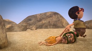 Funny Cartoon - Funny Animated Cartoon #13 | Funny Cartoon