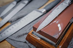 Can You Leave A Whetstone In Water? All You Need To Know