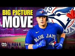 How Kazuma Okamoto Adds to What the Blue Jays Are Building