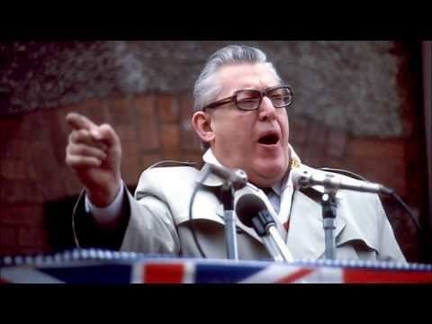 Five Steps To Genuine Revival-Ian Paisley-Full Sermon(with captions)