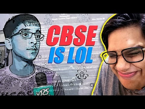 BOARD EXAM TOPPERS - CRINGE COMPILATION