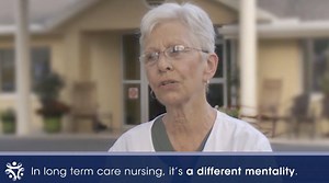 Florida’s long term care centers are dedicated to improving residents’ quality of life, and providing services that are tailored to their personal and unique needs: www.ElderCareFlorida.com | Florida Health Care Association