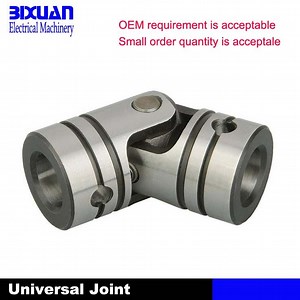 [Hot Item] U Joint (BIXUJ201205) , Universal Joint
