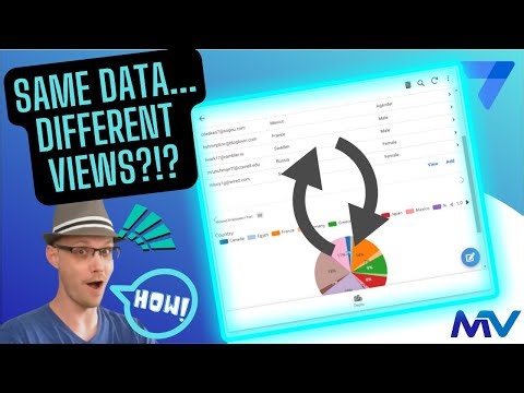 Duplicate Inline Views (with different types) || AppSheet Explained