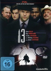 13 Trailer SD (Englisch) (2010)