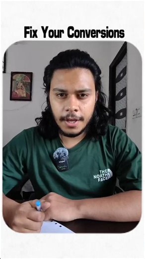 90% of Landing Pages Don’t Convert — Here’s Why #viralshorts #shorts