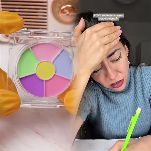 Cest moi ou tout le monde est malade Lune des pires périodes Cest comment dans votre classe
