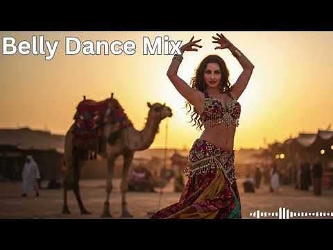 🎧 2025 Belly Dance Playlist – Traditional & Modern Beats 🥁