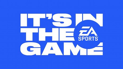 EA SPORTS - Publisher of FC, Madden NFL, College Football, NHL, UFC, PGA TOUR, and F1 Video Games