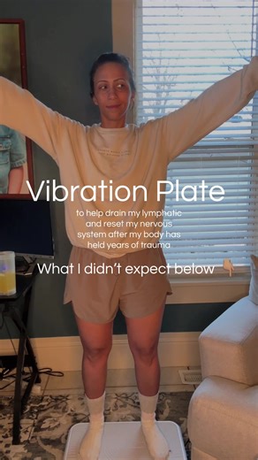 Almost an hour after getting off of this plate, I had a very healthy form of emotional expression. I am pretty comfortable saying I am not the most naturally vulnerable person, but after learning to let go and truly surrender control to Jesus, my mind has healed so much. I’ve always heard that “your body remembers” and this was just a small example of that. I typically stifle emotion, but this time, it flowed freely- and felt so pure and natural. I was shocked how appropriately it came on and ho