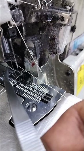 15 July 2025 Interlock Machine Needle Setting | Perfect Stitching Guide