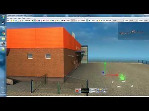 Como editar mapa para Euro Truck Simulator 2 e suas definições básicas parte 09/10