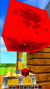 "How to Build a Realistic PC Setup in Minecraft (Easy & Aesthetic)" #minecraft #gaming