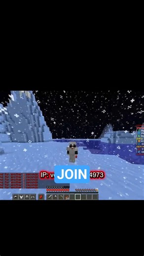 The Best Minecraft SMP Server (Java & Bedrock) | Survival Multiplayer