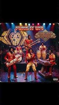 Funk Soul Express - Funk It Up (1970s Funk, Soul, RnB) #shorts