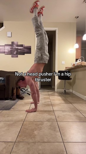 Understanding Hip Thrusts in Dance Movements