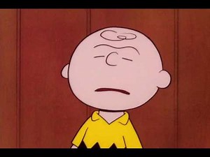 Snoopy Pigging Out on Pizza