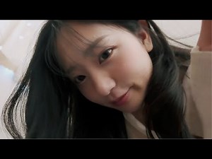 【ASMR】My Nurse Sister Comes to Take Care of Me… Gently Stroking My Face Until I Fall Asleep 🫠 Sequel