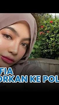 Oklin Fia Dilaporkan ke Polisi Buntut Kontroversi Konten Jilat Es Krim