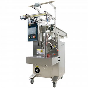[Hot Item] Sugar Free Gummy Packing Machine/Candy Packing Machine/Biscuit Packing Machine