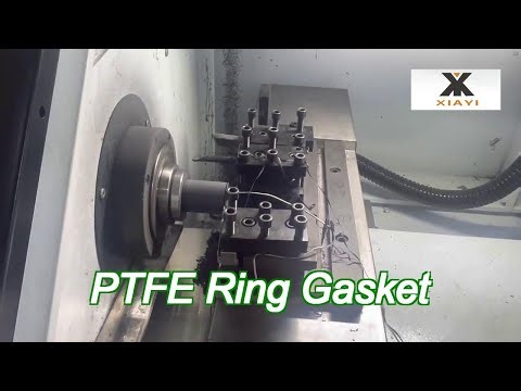 ptfe ring gasket durable and high performance sealing solution for sinter pistons