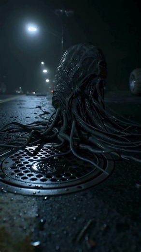 Pretty Sure That’s Not Supposed to Be in the Parking Lot… | Horror Short