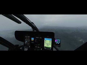 MSFS 2020 - Airbus H135 with NeoFly