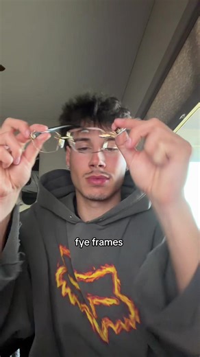 naa these od #fyp #explore #fyppp #streetwear #frames