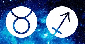 Compatibilité amoureuse Taureau / Sagittaire
