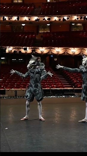 Nutcracker: Mouse in the House - Episode 8 | English National Ballet