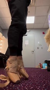 We make them by hand, for you to make them your own 🫶🩰 @francescadjordan breaks in and sews her Bloch Flexus pointe shoes ✨ #PerfectlyHandmade Book a fitting via the link in our bio 💕 #Bloch #BlochFlexus | Bloch Dance USA