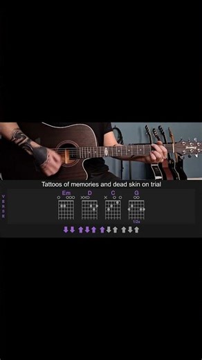 Good Riddance - Green Day | Part 2