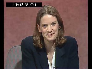 Countdown - Wednesday 6th September 1995 (Series 30)