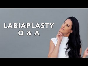 Thinking About Labiaplasty? Dr. Nazarian Answers Your Biggest Questions!