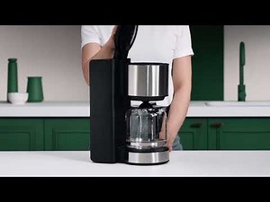 Παρασκευή Καφέ Φίλτρου με Μηχανή Φίλτρου | Starbucks® At Home