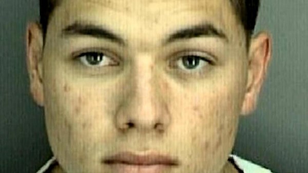 Change in California law could provide path to freedom for a convicted killer