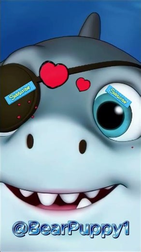 Uncover the DEEP SEA SECRETS of Sharky's Pirate Treasure Hunt