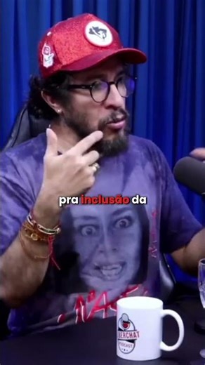 #cultura #inclusão #patriarcado #feminismo #mulher #respect #respeito #podcast #papodefamilia