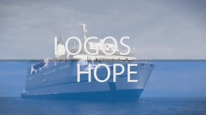 37K views · 742 reactions | Logos Hope In 60 Seconds! | Logos Hope | Facebook