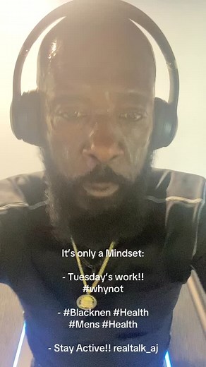 Anthony Jones on Reels