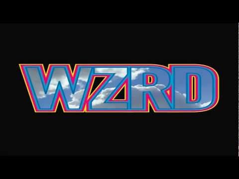 WZRD - High Off Life HQ
