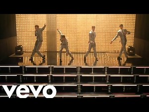 Big Time Rush No Idea (Full Clip By BTROFF)