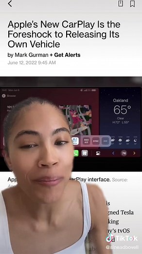 Revolutionizing Transportation: The Apple Autonomous Vehicle