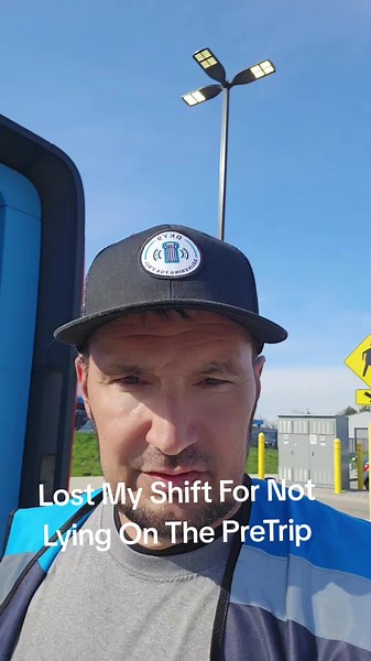 Amazon Worker Discusses Shift Loss Due to Pre-Trip Honesty
